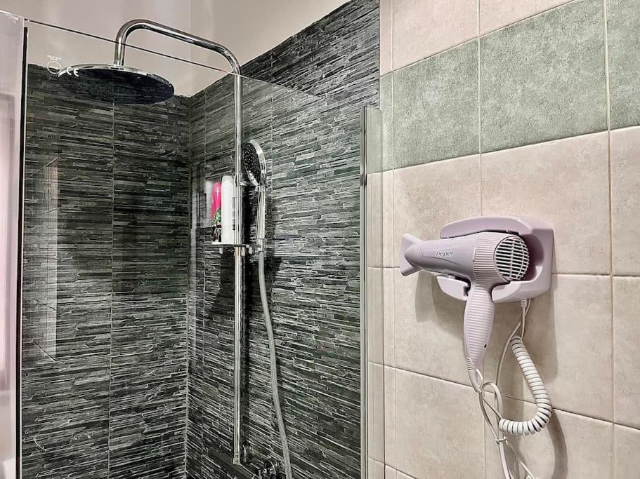 Loft Deluxe Metro Bengasi Apartment Торино Екстериор снимка
